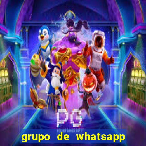 grupo de whatsapp coin master